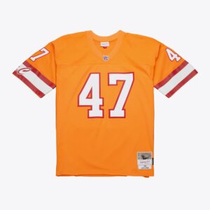 john lynch tampa bay buccaneers mitchell ness 1993 legacy replica jersey orange clowdercats jvyx9.jpg
