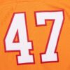 john lynch tampa bay buccaneers mitchell ness 1993 legacy replica jersey orange clowdercats qvtth.jpg