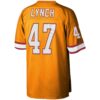 john lynch tampa bay buccaneers mitchell ness legacy replica jersey orange clowdercats xxx5d.jpg