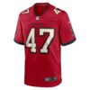 john lynch tampa bay buccaneers nike retired player game jersey red clowdercats 035pd.jpg