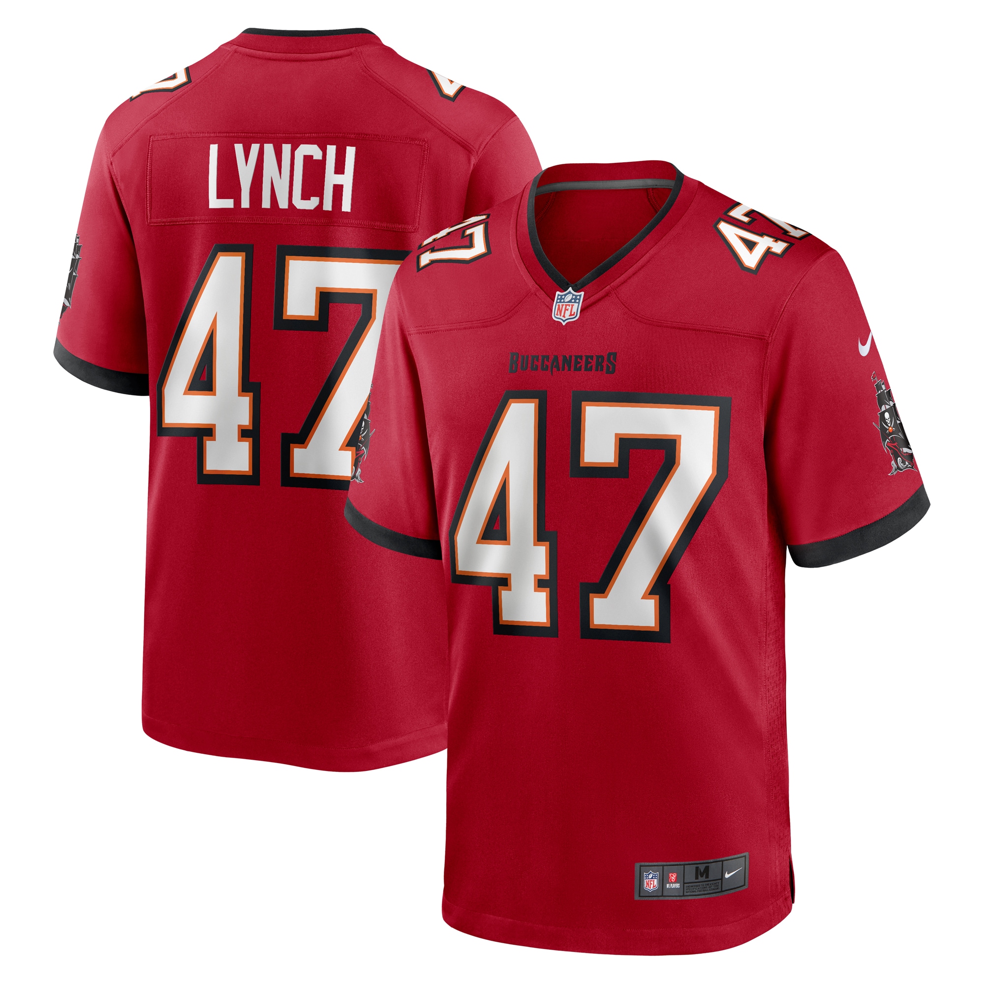 john lynch tampa bay buccaneers nike retired player game jersey red clowdercats 4ywz5.jpg