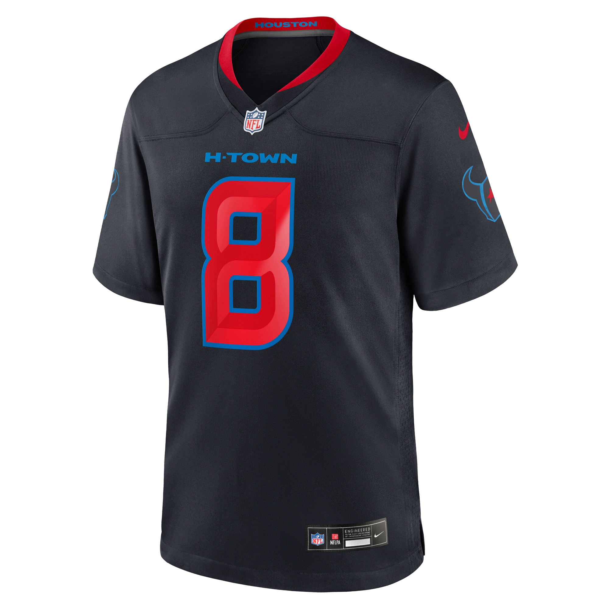 john metchie iii houston texans nike 2nd alternate game jersey navy clowdercats e18hx.jpg
