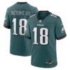 john metchie iii philadelphia eagles nike team game jersey midnight green clowdercats 3x6jn.jpg