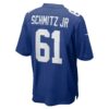 john michael schmitz jr new york giants nike team game jersey royal clowdercats rwnu4.jpg