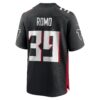 john parker romo atlanta falcons nike team game jersey black clowdercats kmgxf.jpg