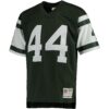 john riggins new york jets mitchell ness retired player legacy replica jersey green clowdercats nbnus.jpg