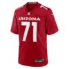 jon gaines ii arizona cardinals nike team game jersey cardinal clowdercats ircws.jpg