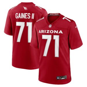 jon gaines ii arizona cardinals nike team game jersey cardinal clowdercats k0gle.jpg