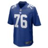 jon runyan new york giants nike team game jersey royal clowdercats uykjg.jpg