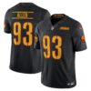 jonathan allen washington commanders nike alternate vapor fuse limited jersey black clowdercats a9dqg.jpg