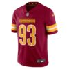 jonathan allen washington commanders nike vapor untouchable limited jersey burgundy clowdercats ugohr.jpg