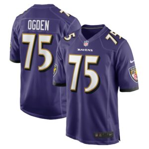 jonathan ogden baltimore ravens nike retired player game jersey purple clowdercats l1hgb.jpg