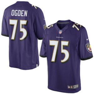 jonathan ogden baltimore ravens nike retired player limited jersey purple clowdercats xmlq6.jpg