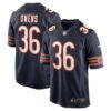 jonathan owens chicago bears nike game jersey navy clowdercats afhyl.jpg