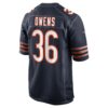 jonathan owens chicago bears nike game jersey navy clowdercats y4uqm.jpg