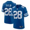 jonathan taylor indianapolis colts nike alternate game jersey royal clowdercats ccv6a.jpg