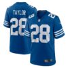 jonathan taylor indianapolis colts nike game player jersey royal clowdercats bpzfn.jpg