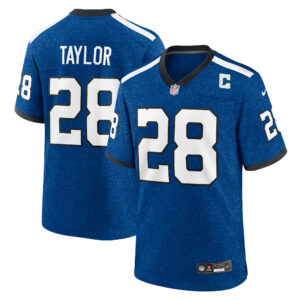 jonathan taylor indianapolis colts nike indiana nights alternate game jersey royal clowdercats dogr3.jpg