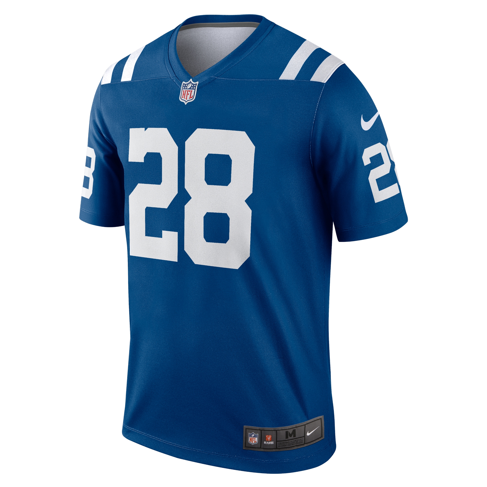 jonathan taylor indianapolis colts nike legend player performance top royal clowdercats omn4p.jpg