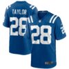 jonathan taylor indianapolis colts nike player game jersey royal clowdercats t2vmz.jpg
