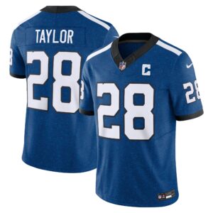 jonathan taylor indianapolis colts nike vapor fuse limited jersey blue clowdercats 8kfei.jpg
