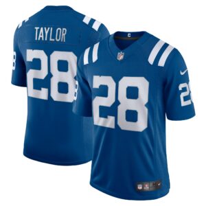 jonathan taylor indianapolis colts nike vapor limited jersey royal clowdercats xj90w.jpg