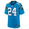 jonathon brooks carolina panthers nike alternate game player jersey blue clowdercats qrkyl.jpg