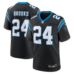 jonathon brooks carolina panthers nike game jersey black clowdercats zlyhd.jpg