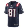 jonnu smith new england patriots nike game jersey navy clowdercats dnwim.jpg