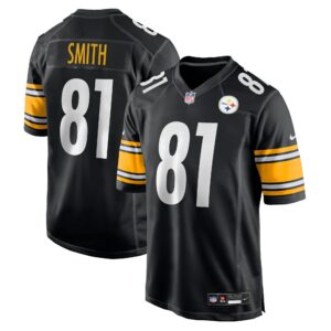 jonnu smith pittsburgh steelers nike team game jersey black clowdercats svrfw.jpg