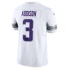jordan addison minnesota vikings nike alternate vapor fuse limited jersey white clowdercats rodmn.jpg