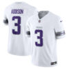 jordan addison minnesota vikings nike alternate vapor fuse limited jersey white clowdercats wvmxi.jpg