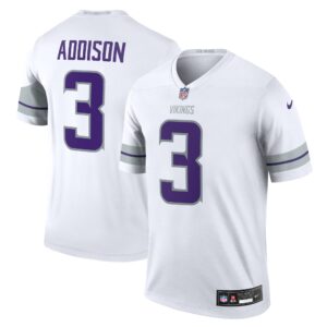 jordan addison minnesota vikings nike legend player performance top white clowdercats s7w1k.jpg