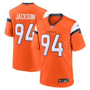 jordan jackson denver broncos nike team game jersey orange clowdercats 49ucu.jpg