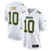 jordan love green bay packers nike fashion game jersey white clowdercats 3vwu3.jpg