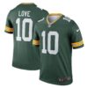 jordan love green bay packers nike legend player performance top green clowdercats iaj0t.jpg