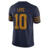 jordan love green bay packers nike the 1923 classic vapor fuse limited jersey navy clowdercats ddsrl.jpg
