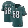 jordan mailata philadelphia eagles nike team game jersey midnight green clowdercats rykaa.jpg