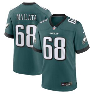 jordan mailata philadelphia eagles nike team game jersey midnight green clowdercats rykaa.jpg