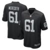jordan meredith las vegas raiders nike game player jersey black clowdercats 3tdq2.jpg
