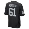 jordan meredith las vegas raiders nike game player jersey black clowdercats wxswl.jpg