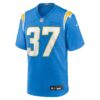jordan oladokun los angeles chargers nike team game jersey powder blue clowdercats jhzbm.jpg