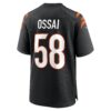 joseph ossai cincinnati bengals nike game jersey black clowdercats 9gcnx.jpg