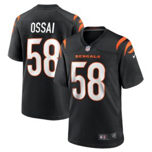 joseph ossai cincinnati bengals nike game jersey black clowdercats vzpan.jpg