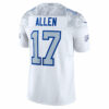 josh allen buffalo bills nike 2025 rivalries collection limited jersey white clowdercats 9en8l.jpg