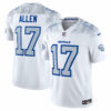 josh allen buffalo bills nike 2025 rivalries collection limited jersey white clowdercats o2mak.jpg