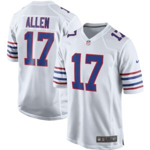 josh allen buffalo bills nike alternate game player jersey white clowdercats 8lgz0.jpg