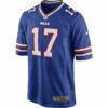 josh allen buffalo bills nike game player jersey royal clowdercats lfjcw.jpg