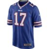 josh allen buffalo bills nike team game player jersey royal clowdercats y7ftg.jpg