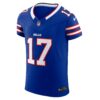 josh allen buffalo bills nike vapor fuse elite jersey royal clowdercats ltazb.jpg